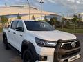 Toyota Hilux 2016 года за 15 400 000 тг. в Алматы