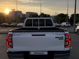 Toyota Hilux 2016 года за 15 400 000 тг. в Алматы – фото 5