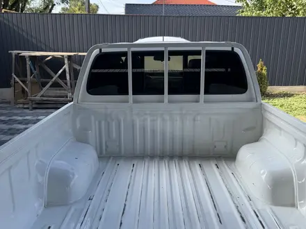 Toyota Hilux 2016 года за 15 400 000 тг. в Алматы – фото 10