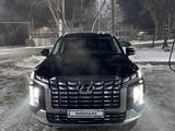 Hyundai Palisade 2023 года за 28 000 000 тг. в Алматы