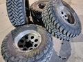 Грязевая шина Тоуо 305/70R16 б/уүшін500 000 тг. в Атырау – фото 4