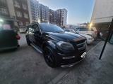 Mercedes-Benz GL 400 2014 года за 18 500 000 тг. в Астана – фото 2