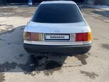 Audi 80 1991 года за 700 000 тг. в Тараз – фото 5