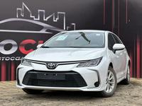 Toyota Corolla 2022 годаүшін14 600 000 тг. в Атырау