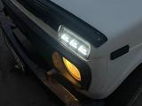 ВАЗ (Lada) Lada 2121 2007 годаүшін1 500 000 тг. в Атбасар
