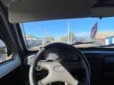 ВАЗ (Lada) Lada 2121 2007 годаүшін1 500 000 тг. в Атбасар – фото 3