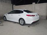 Kia Optima 2017 годаүшін4 000 000 тг. в Кызылорда
