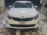 Kia Optima 2017 годаүшін4 000 000 тг. в Кызылорда – фото 2