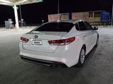 Kia Optima 2017 годаүшін4 000 000 тг. в Кызылорда – фото 3