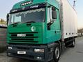IVECO  EuroStar 1998 года за 8 200 000 тг. в Шиели – фото 2