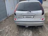 Nissan Almera Tino 2001 года за 900 000 тг. в Павлодар – фото 3