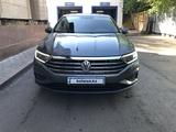 Volkswagen Jetta 2021 года за 13 000 000 тг. в Астана – фото 3