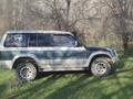 Mitsubishi Pajero 1993 года за 3 650 000 тг. в Талдыкорган – фото 2