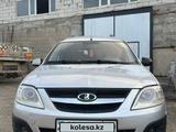 ВАЗ (Lada) Largus 2014 года за 2 300 000 тг. в Жезказган