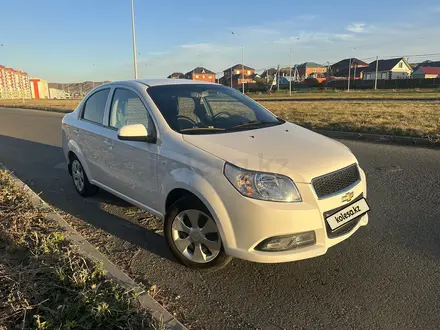 Chevrolet Nexia 2021 года за 5 150 000 тг. в Усть-Каменогорск – фото 2