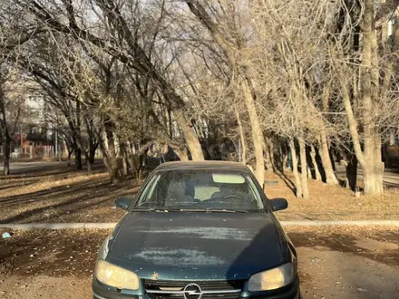 Opel Omega 1996 года за 750 000 тг. в Караганда – фото 4