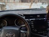 Toyota Camry 2018 года за 14 000 000 тг. в Алматы