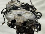 Двигатель 3.5 Nissan Murano VQ35 с гарантией! за 400 000 тг. в Астана