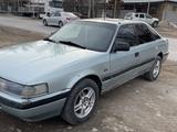 Mazda 626 1989 года за 550 000 тг. в Жаркент – фото 3