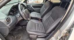 Renault Duster 2017 года за 5 000 000 тг. в Тараз – фото 5