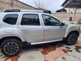Renault Duster 2017 года за 5 000 000 тг. в Тараз – фото 3
