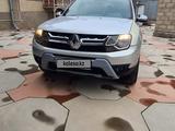 Renault Duster 2017 года за 5 000 000 тг. в Тараз
