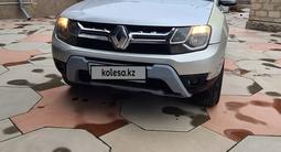 Renault Duster 2017 года за 5 000 000 тг. в Тараз