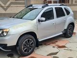 Renault Duster 2017 года за 5 000 000 тг. в Тараз – фото 4