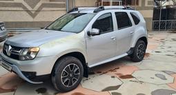 Renault Duster 2017 года за 5 000 000 тг. в Тараз – фото 4