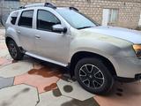 Renault Duster 2017 года за 5 000 000 тг. в Тараз – фото 2
