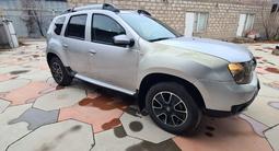 Renault Duster 2017 года за 5 000 000 тг. в Тараз – фото 2