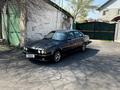 BMW 525 1990 года за 800 000 тг. в Алматы – фото 3