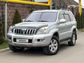 Toyota Land Cruiser Prado 2007 года за 12 800 000 тг. в Алматы