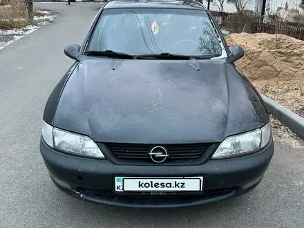 Opel Vectra 1996 года за 1 600 000 тг. в Абай (Абайский р-н)