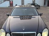 Mercedes-Benz E 320 2003 года за 4 700 000 тг. в Караганда
