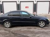 Mercedes-Benz E 320 2003 года за 4 700 000 тг. в Караганда – фото 4