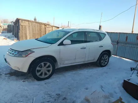 Nissan Murano 2005 года за 3 500 000 тг. в Усть-Каменогорск