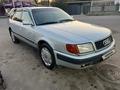 Audi 100 1993 годаfor1 600 000 тг. в Алматы – фото 6