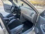 Kia Spectra 2007 годаүшін2 100 000 тг. в Алматы – фото 5