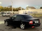 ВАЗ (Lada) Priora 2170 2014 года за 3 300 000 тг. в Костанай – фото 4