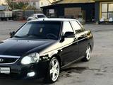 ВАЗ (Lada) Priora 2170 2014 года за 3 300 000 тг. в Костанай – фото 2
