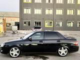 ВАЗ (Lada) Priora 2170 2014 года за 3 300 000 тг. в Костанай – фото 3