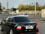 ВАЗ (Lada) Priora 2170 2014 года за 3 300 000 тг. в Костанай – фото 5