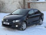 Volkswagen Polo 2011 годаүшін4 550 000 тг. в Караганда