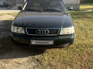 Audi A6, 1994