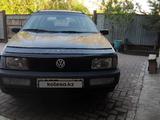 Volkswagen Passat 1992 годаүшін1 950 000 тг. в Караганда – фото 2