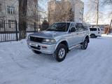 Mitsubishi Challenger 1996 годаfor4 300 000 тг. в Усть-Каменогорск – фото 2