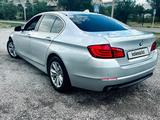 BMW 528 2015 годаүшін12 500 000 тг. в Караганда – фото 3