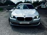 BMW 528 2015 годаүшін12 500 000 тг. в Караганда – фото 4