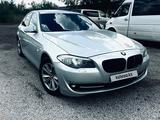 BMW 528 2015 годаүшін12 500 000 тг. в Караганда
